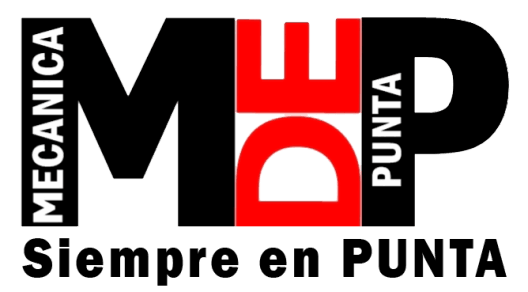 Mecánica de Punta